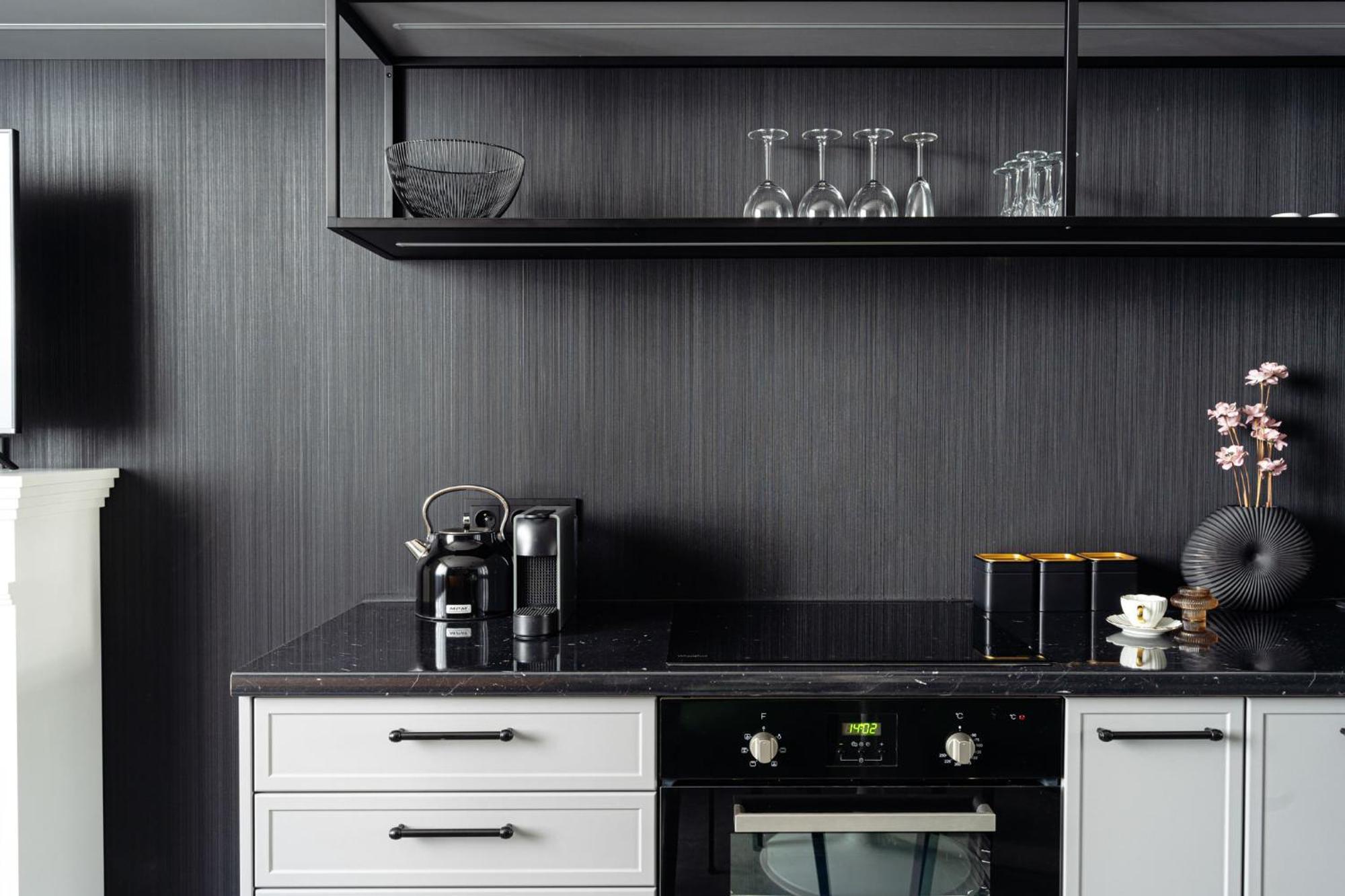 Olive Harmony Apartment - Loftaffair Krakov Exteriér fotografie