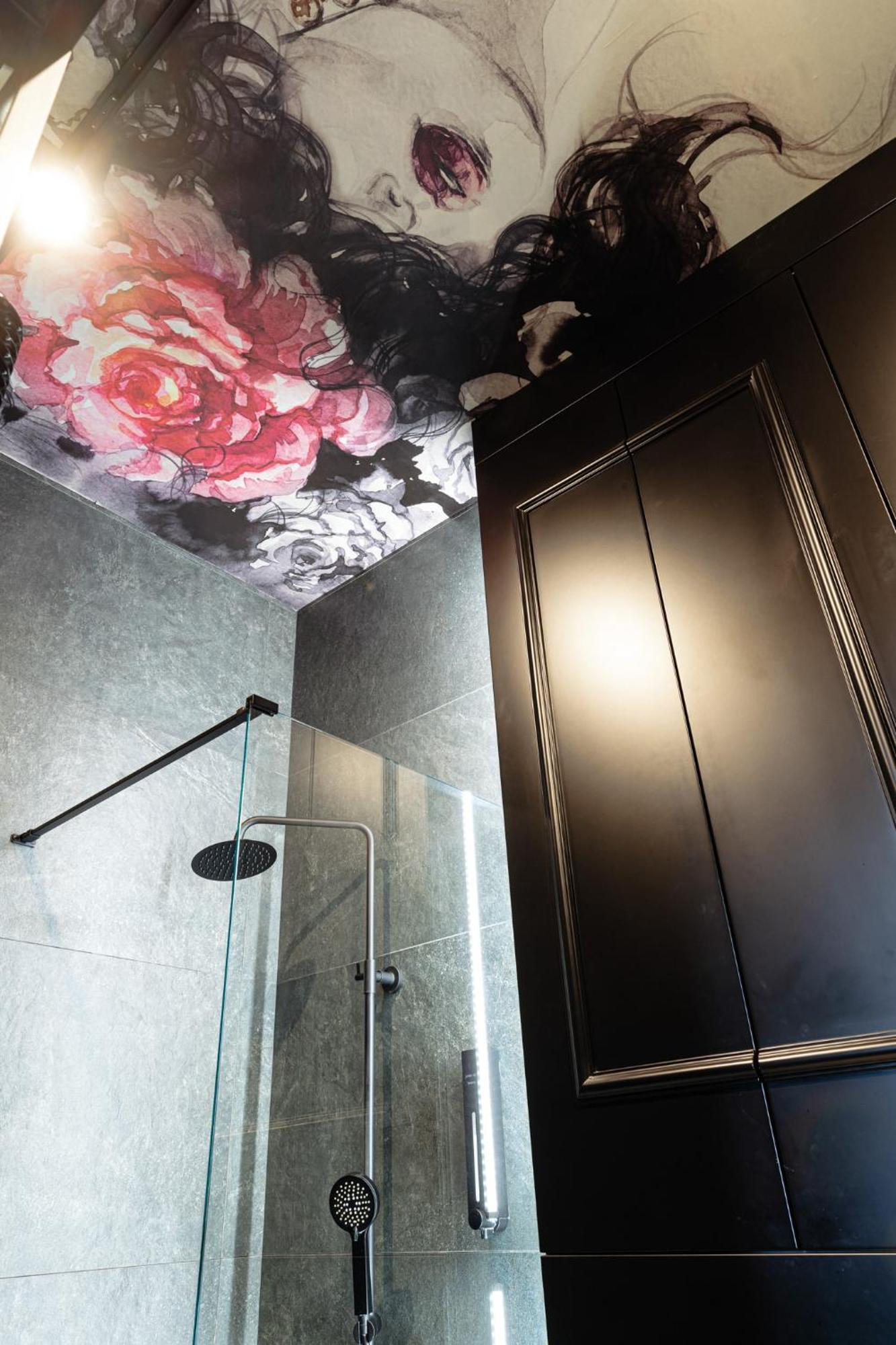 Olive Harmony Apartment - Loftaffair Krakov Exteriér fotografie